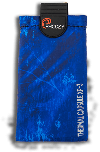 Phoozy water pouch