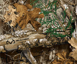 Realtree Edge